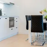Lulu Apartments - Finn - Apartament 3Pokojowy Polanki Aqua, Basen Silownia I Garaz W Cenie