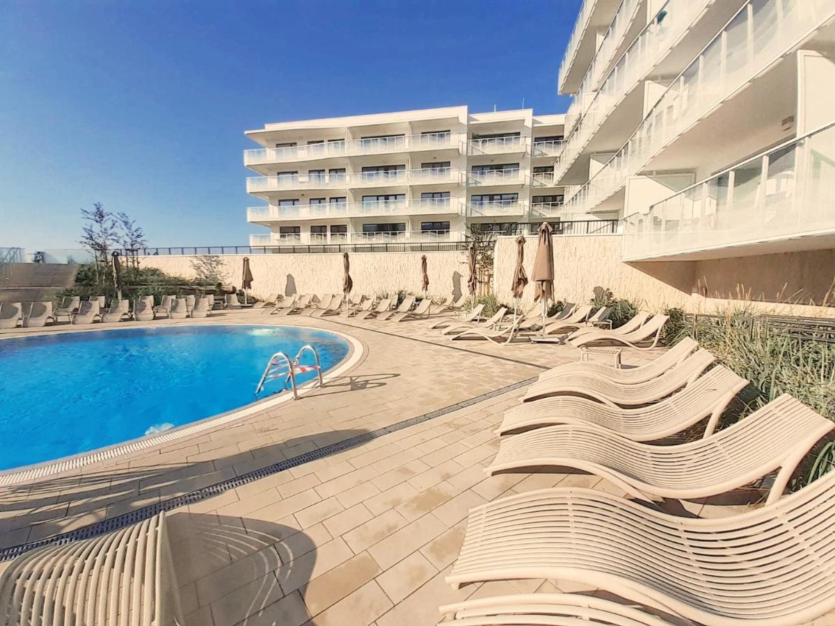 Apartment Lulu - Finn - 3pokojowy Polanki Aqua, Basen Silownia I Garaz W Cenie