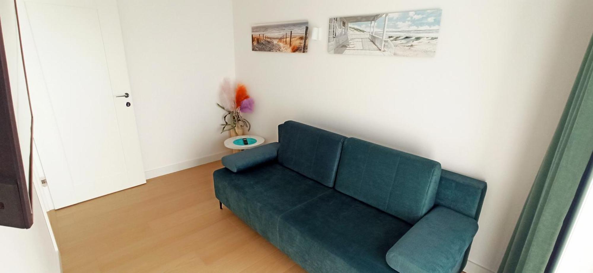 Lulu - Finn - 3pokojowy Polanki Aqua, Basen Silownia I Garaz W Cenie Apartment *